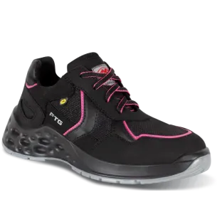 Scarpe Antinfortunistiche FTG Smart S3S ESD