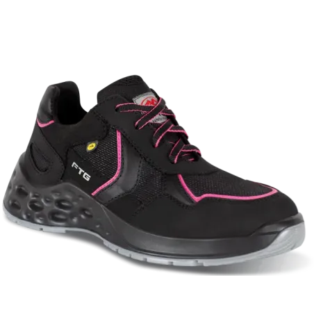 Scarpe Antinfortunistiche FTG Smart S3S ESD