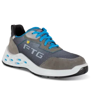 Scarpe Antinfortunistiche FTG Fresh S1PS ESD