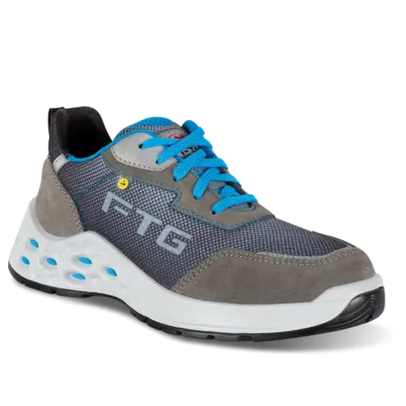 Scarpe Antinfortunistiche FTG Fresh S1PS ESD