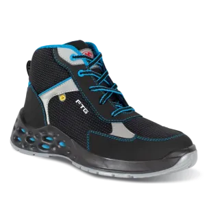 Scarpe Antinfortunistiche FTG Force S3S ESD