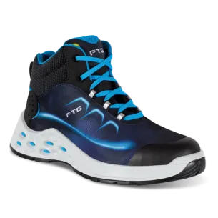 Scarpe Antinfortunistiche FTG Active S3S ESD