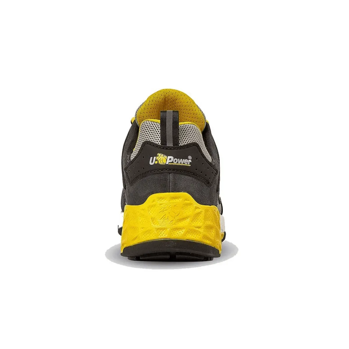 Scarpe Antinfortunistiche UPower Red Stratos Stark ESD S1PS 