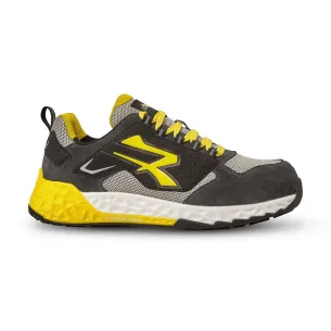 Scarpe Antinfortunistiche UPower Red Stratos Stark ESD S1PS 