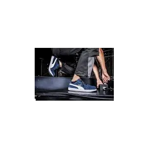 Scarpe Antinfortunistiche Puma Iconic Navy Low S1PS 2