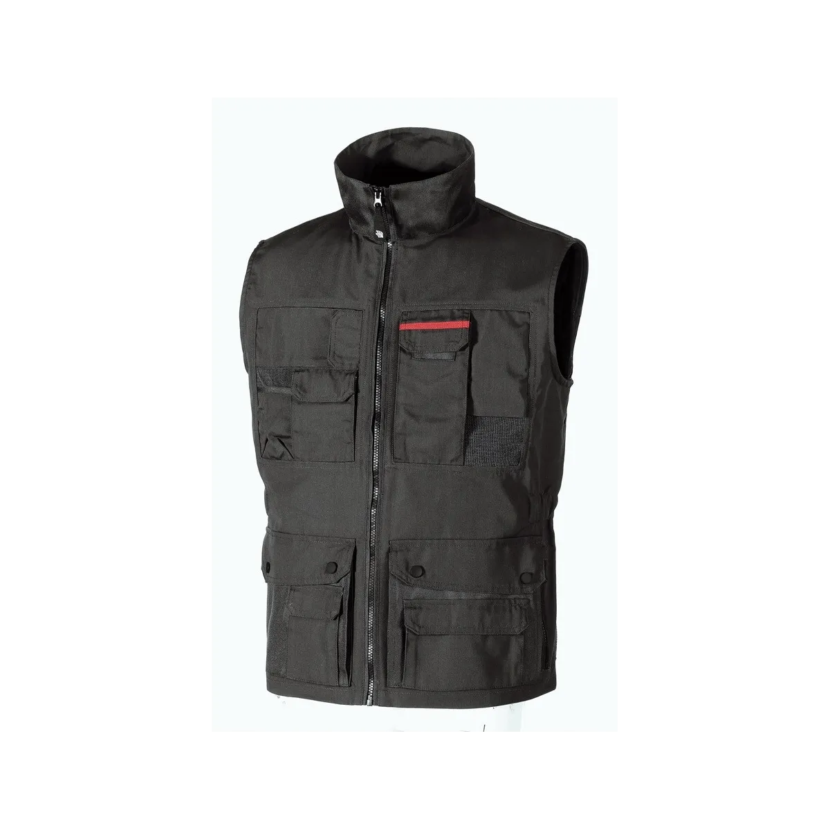 Gilet Da Lavoro U Power First | Codice SY004GM