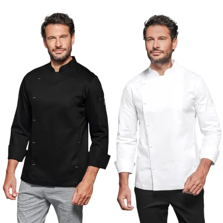 Giacca da Cuoco Siggi Otello