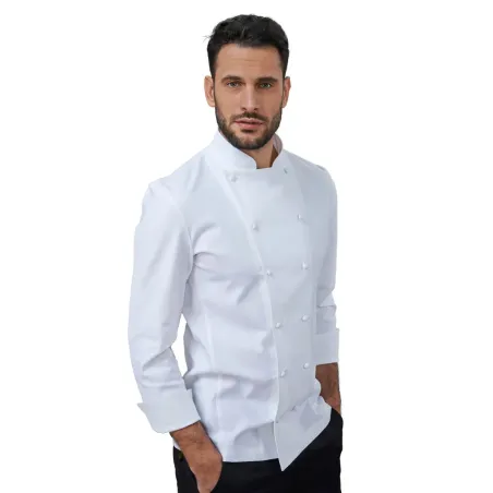 Giacca da Cuoco Sigg Cesare