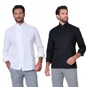 Giacca da Cuoco Sigg Adam