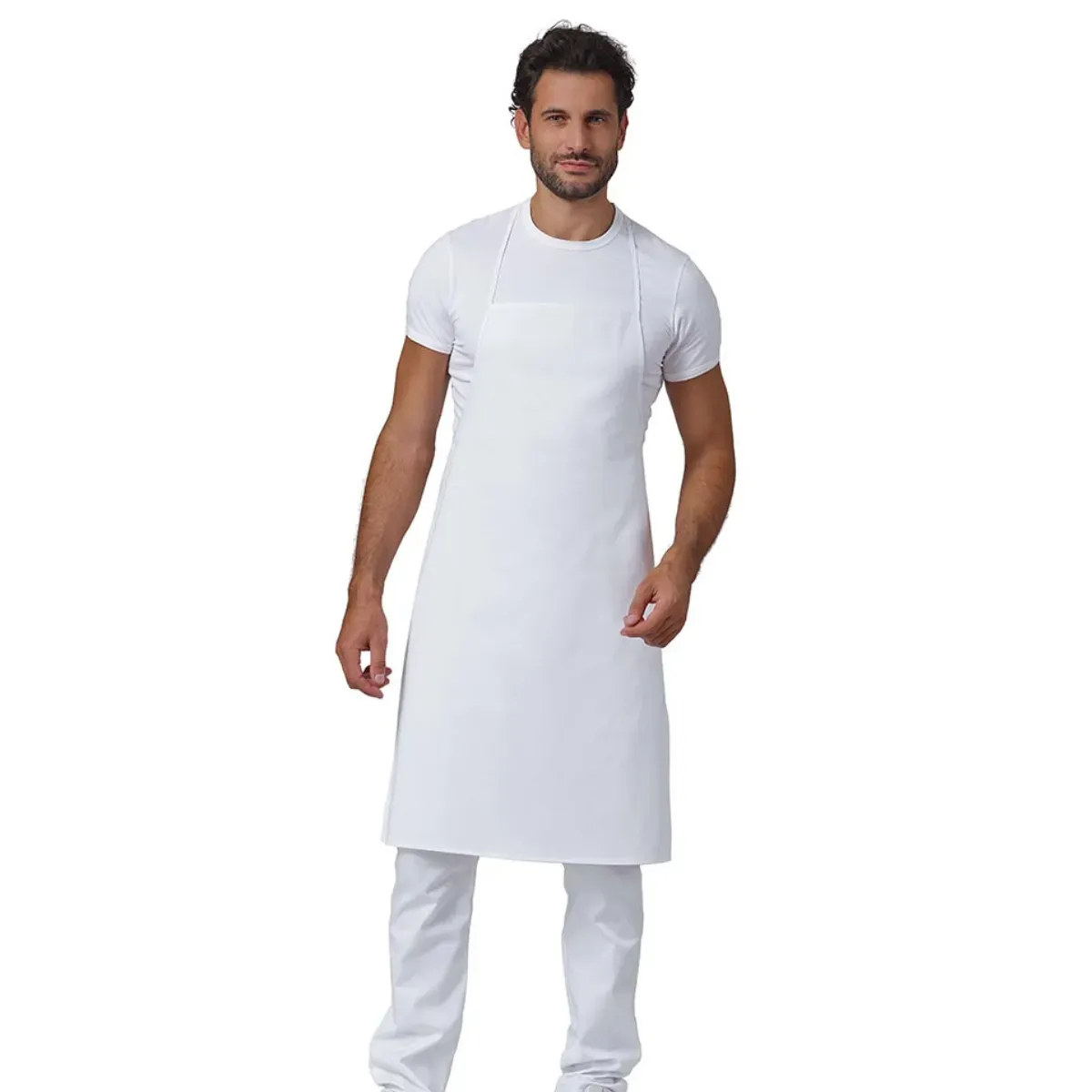 Grembiule da Cuoco Siggi Aosta