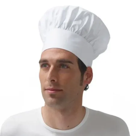 Cappello da Cuoco Siggi Step One