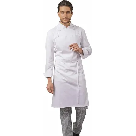 Grembiule Chef con Pettorina Siggi Step One