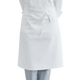 Grembiule Chef senza Pettorina Siggi Step One