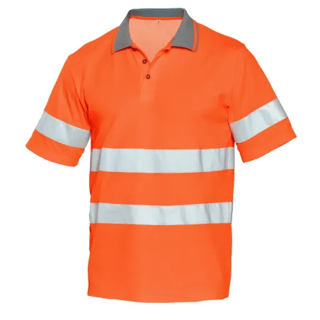 Polo Alta Visibilita Siggi Step One