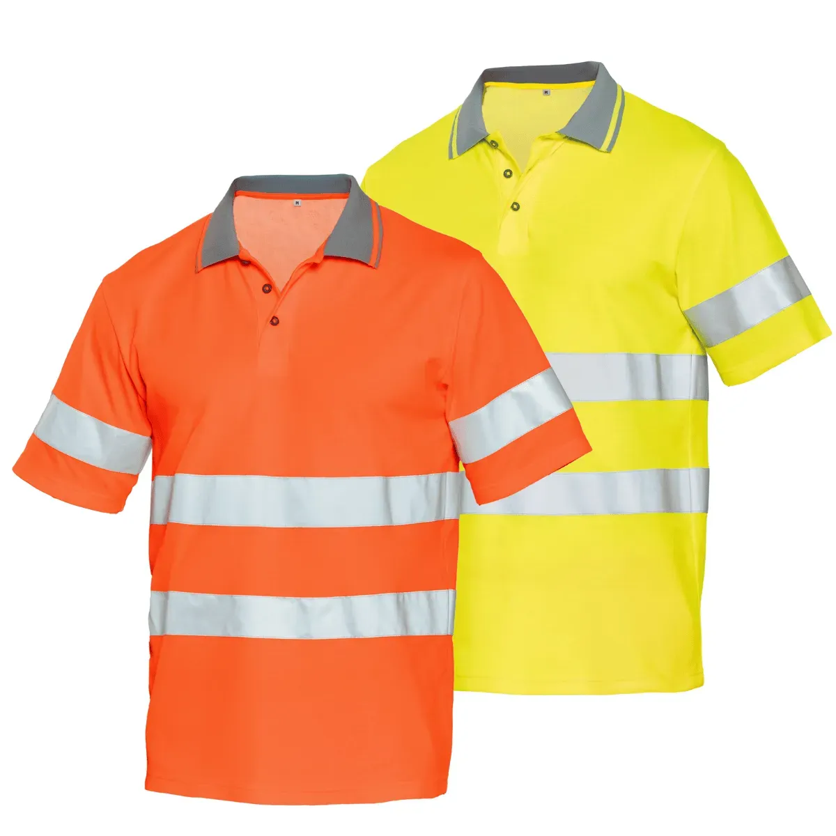 Polo Alta Visibilita Siggi Step One