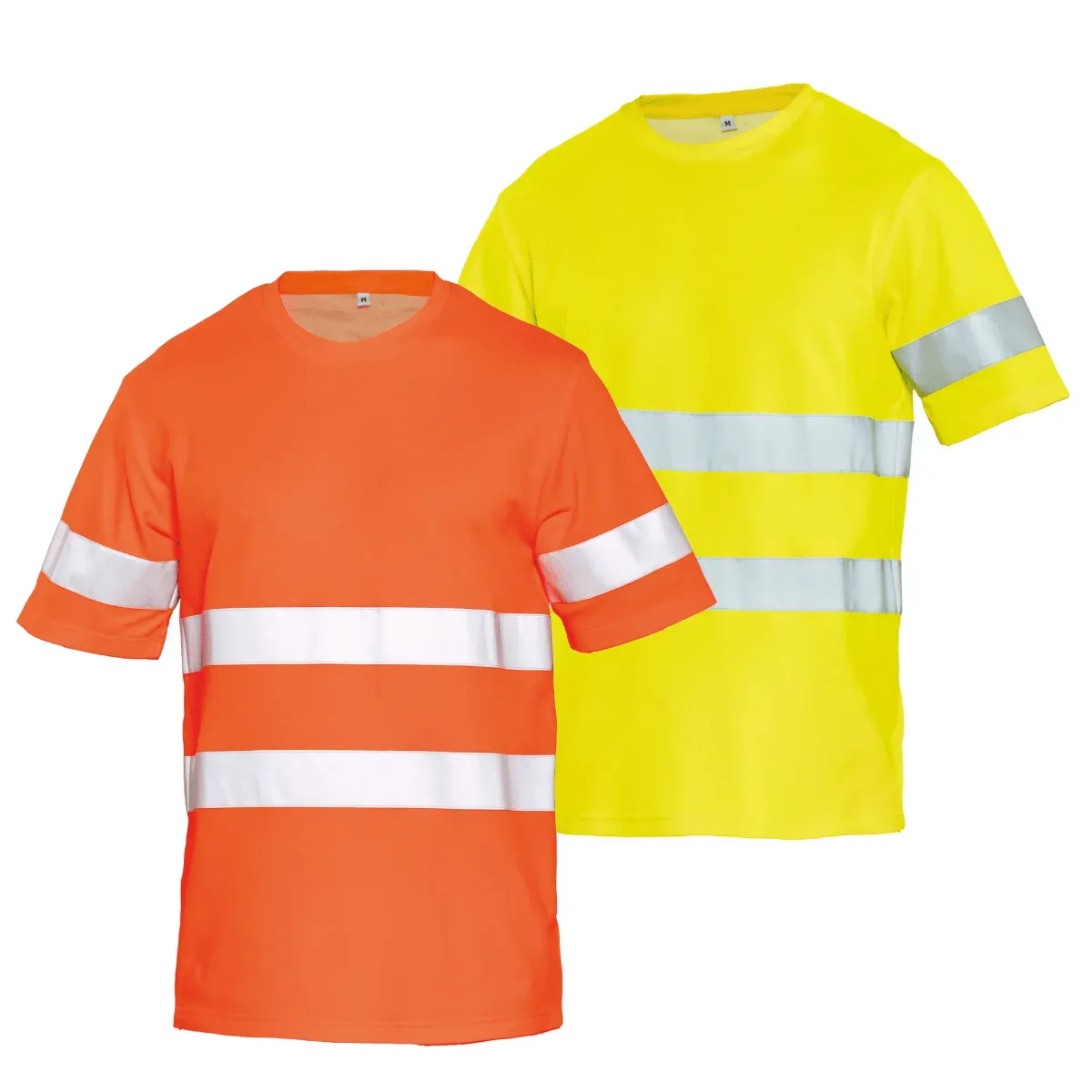 T-Shirt Alta Visibilita Siggi Step One