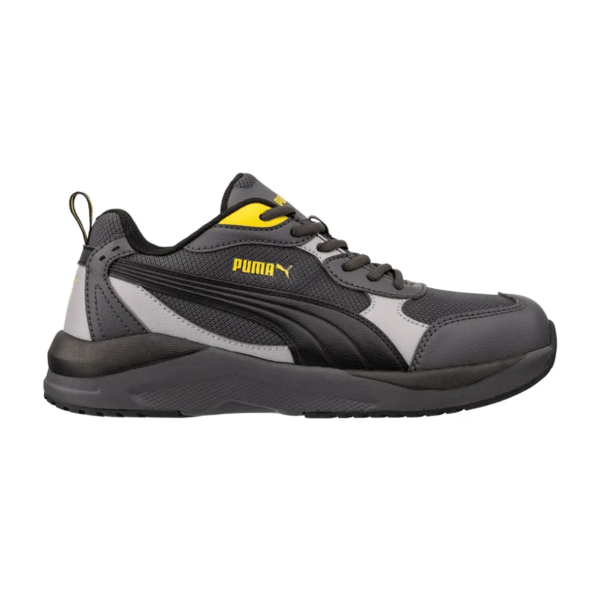 Scarpe Antinfortunistiche Puma Shift Low S1PS HRO SR | Sportive e Resistenti