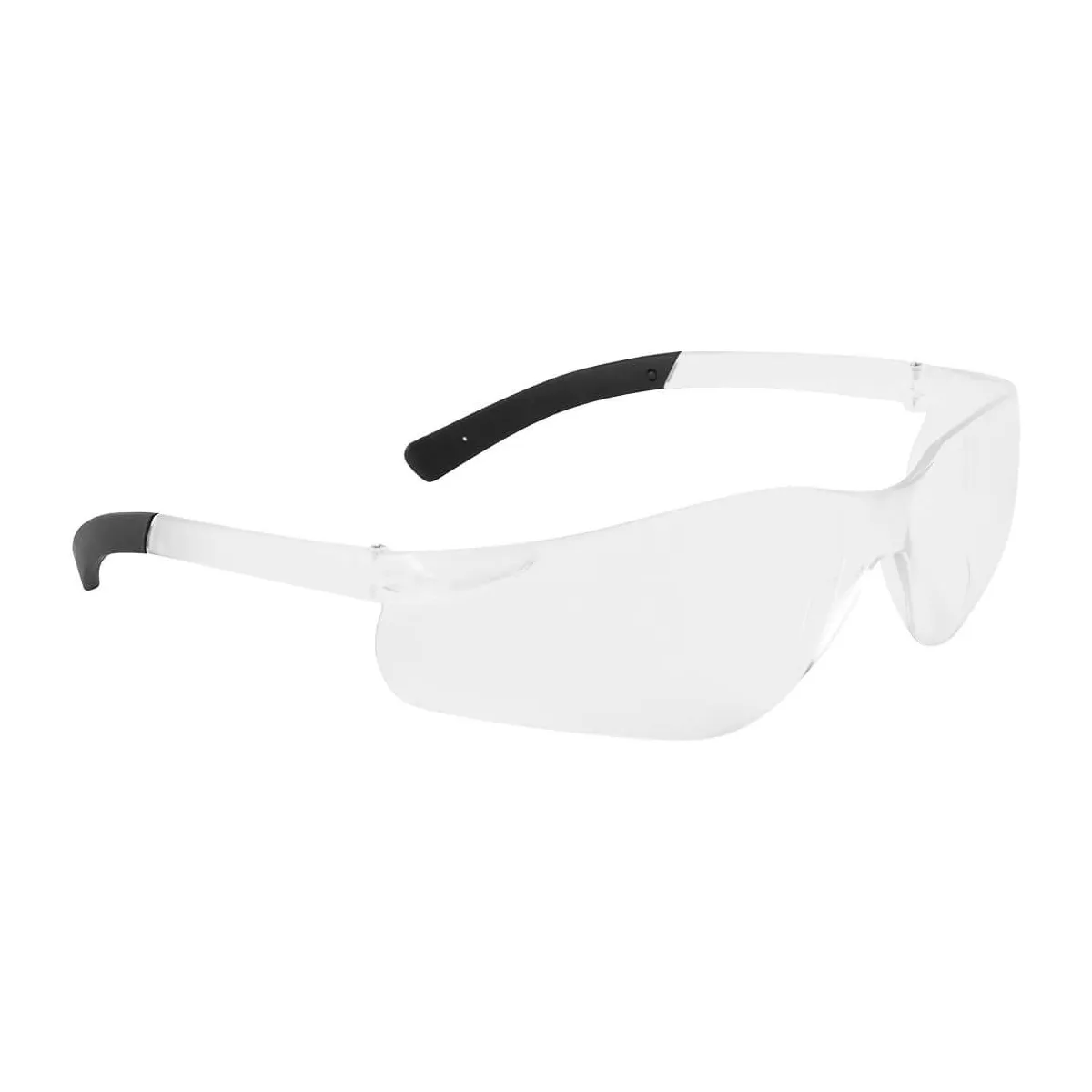 Occhiali di Protezione Chiari | Portwest Pan View | Codice PW38