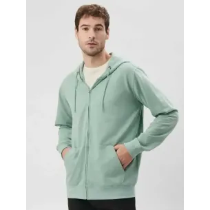 Felpe con Zip e Cappuccio Personalizzabili | Comfort e Stile Casual 2