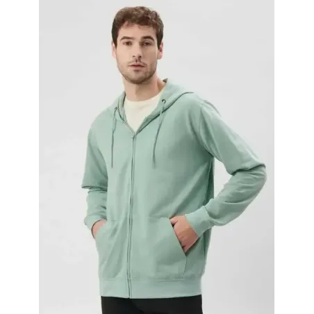 Felpe con Zip e Cappuccio Personalizzabili | Comfort e Stile Casual