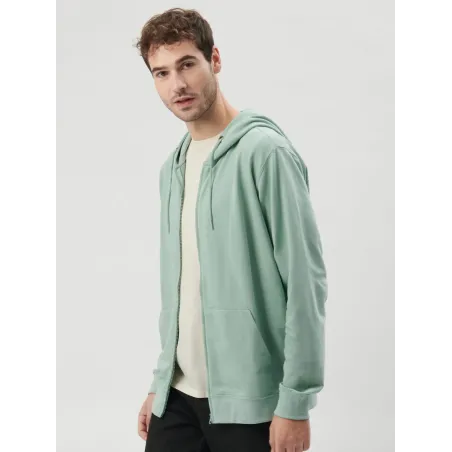 Felpe con Zip e Cappuccio Personalizzabili | Comfort e Stile Casual