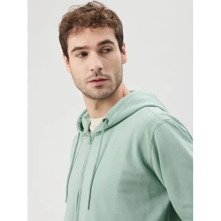 Felpe con Zip e Cappuccio Personalizzabili | Comfort e Stile Casual