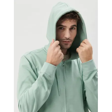 Felpe con Zip e Cappuccio Personalizzabili | Comfort e Stile Casual