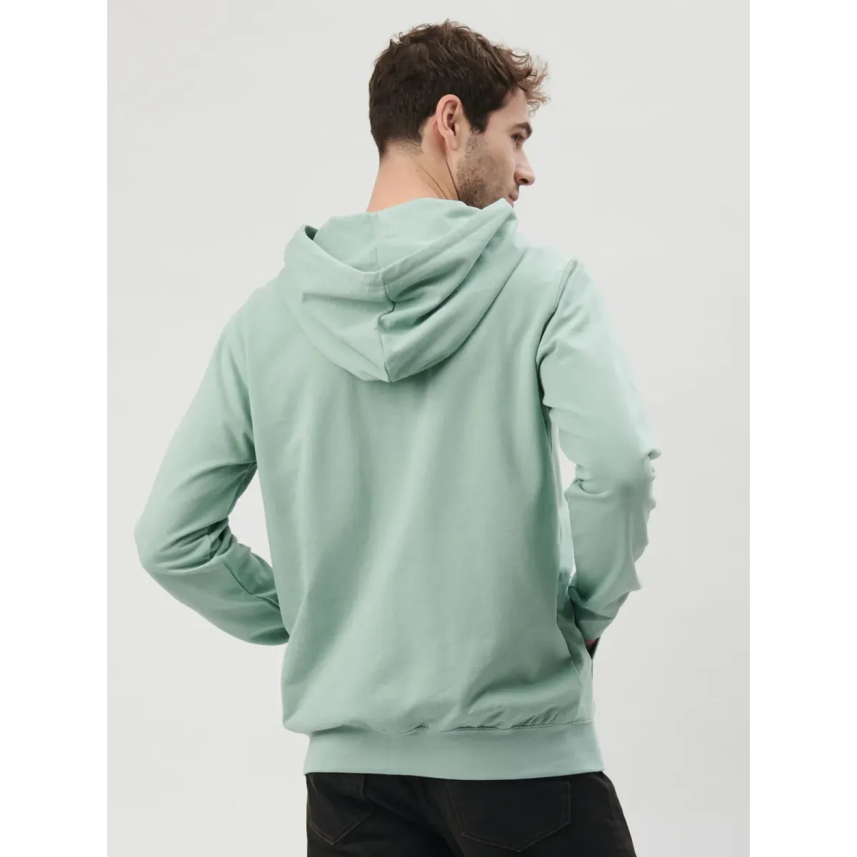 Felpe con Zip e Cappuccio Personalizzabili | Comfort e Stile Casual