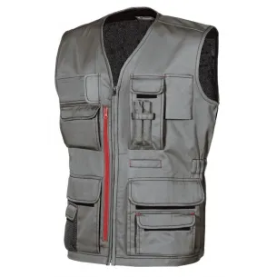 Gilet Da Lavoro U Power Fun | Codice HY018SG