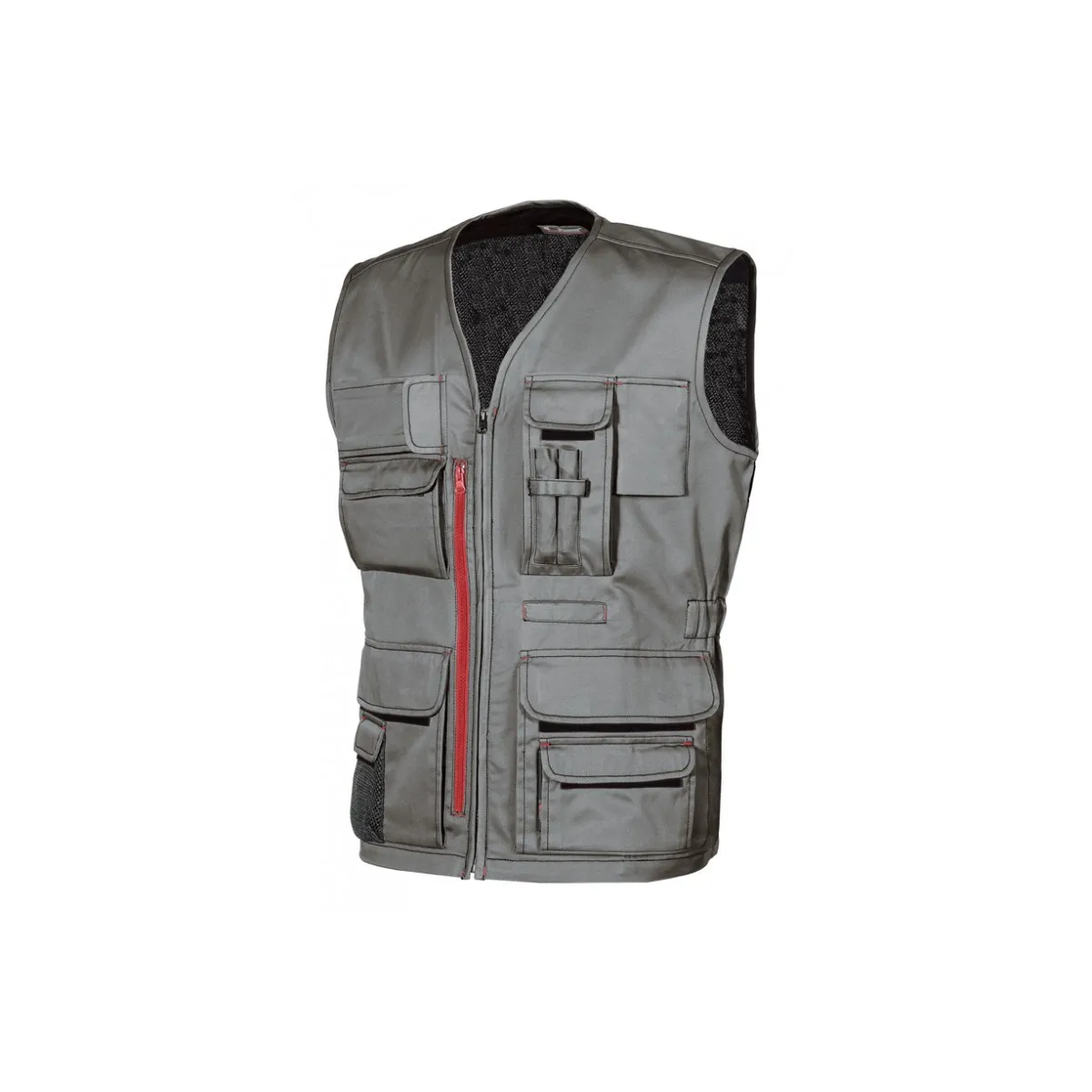 Gilet Da Lavoro U Power Fun | Codice HY018SG