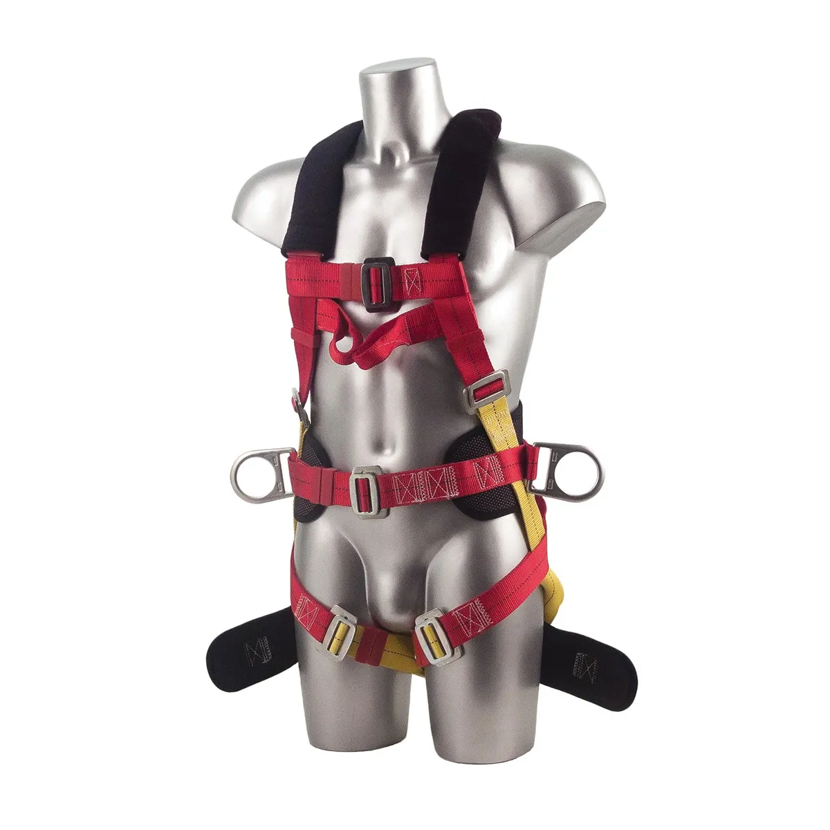 Imbracatura Di Sicurezza A Tre Punti Comfort Plus | Codice FP18