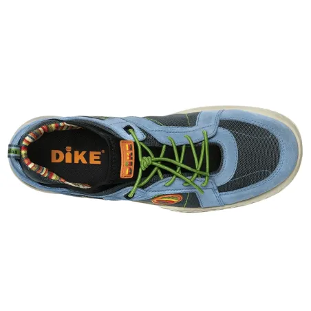 DIKE Primary Reload S1P | Scarpe Antinfortunistiche ESD