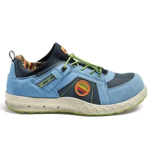 DIKE Primary Reload S1P | Scarpe Antinfortunistiche ESD 2