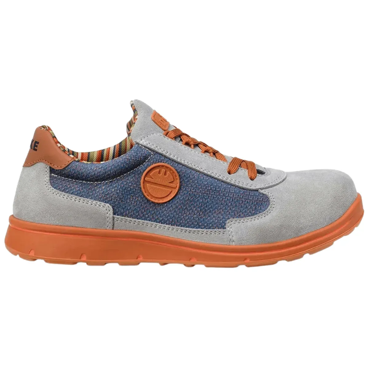 Scarpe da lavoro Dike Cyclon Cross | Leggere e Sportive