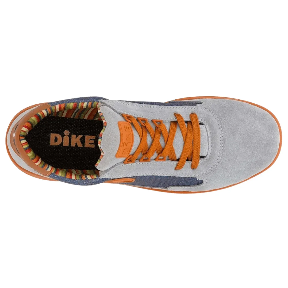 Scarpe da lavoro Dike Cyclon Cross | Leggere e Sportive