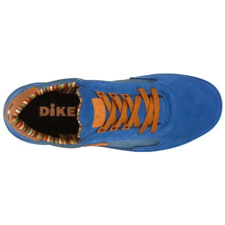 Scarpe da lavoro Dike Cyclon Cross | Leggere e Sportive