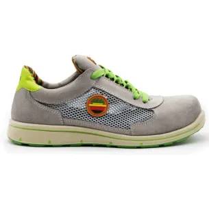Scarpe da lavoro Dike Cross Air S1P | Traspiranti e Sicure 2