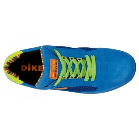 Scarpe da lavoro Dike Cross Air S1P | Traspiranti e Sicure