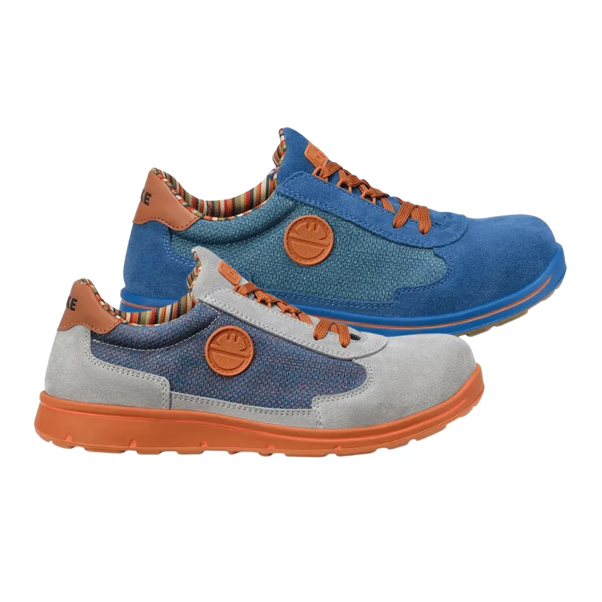 Scarpe da lavoro Dike Cyclon Cross | Leggere e Sportive