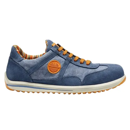 Scarpe da lavoro Dike Raving S1P Comfort e Sicurezza