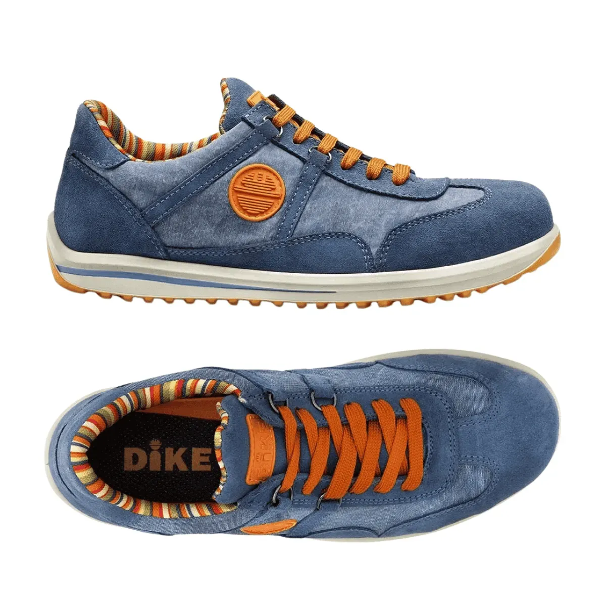 Scarpe da lavoro Dike Raving S1P Comfort e Sicurezza