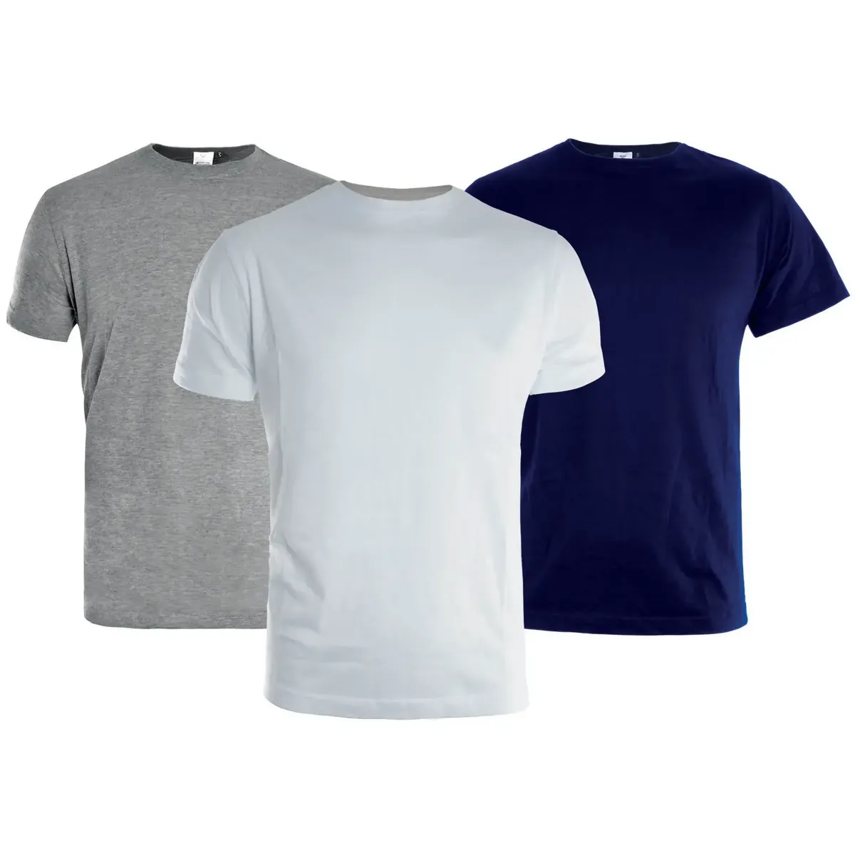 Kit 3 T-Shirt Kapriol Combo Pack
