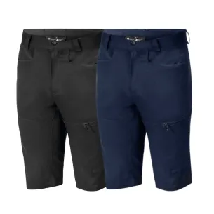 Bermuda da Lavoro Sparco Antero Elasticizzati | Comfort Estivo