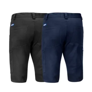 Bermuda da Lavoro Sparco Antero Elasticizzati | Comfort Estivo 2