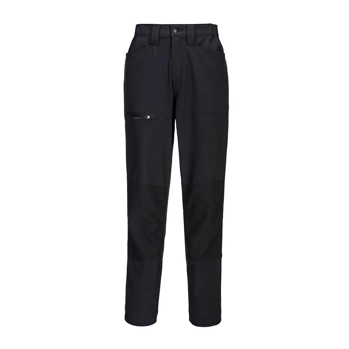 Pantaloni da Lavoro Donna Elasticizzati Portwest CD887 WX2