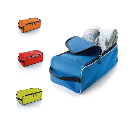 Borsa Porta Scarpe Personalizzabile in Poliestere 600D | M11791