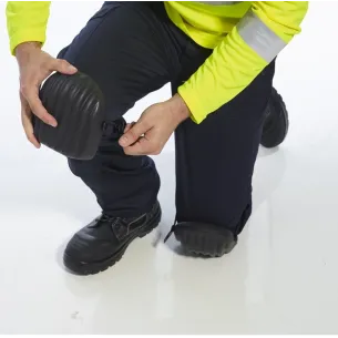 Ginocchiere Ad Alta Densità Portwest KP10 | Codice KP10 2