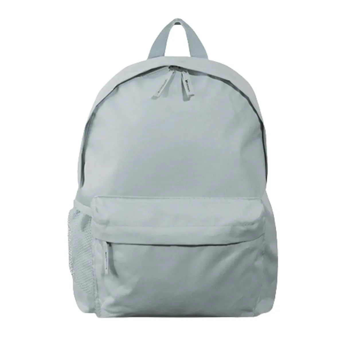 Zaino con tasca frontale con cerniera York