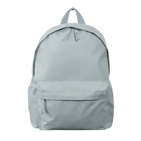 Zaino con tasca frontale con cerniera York