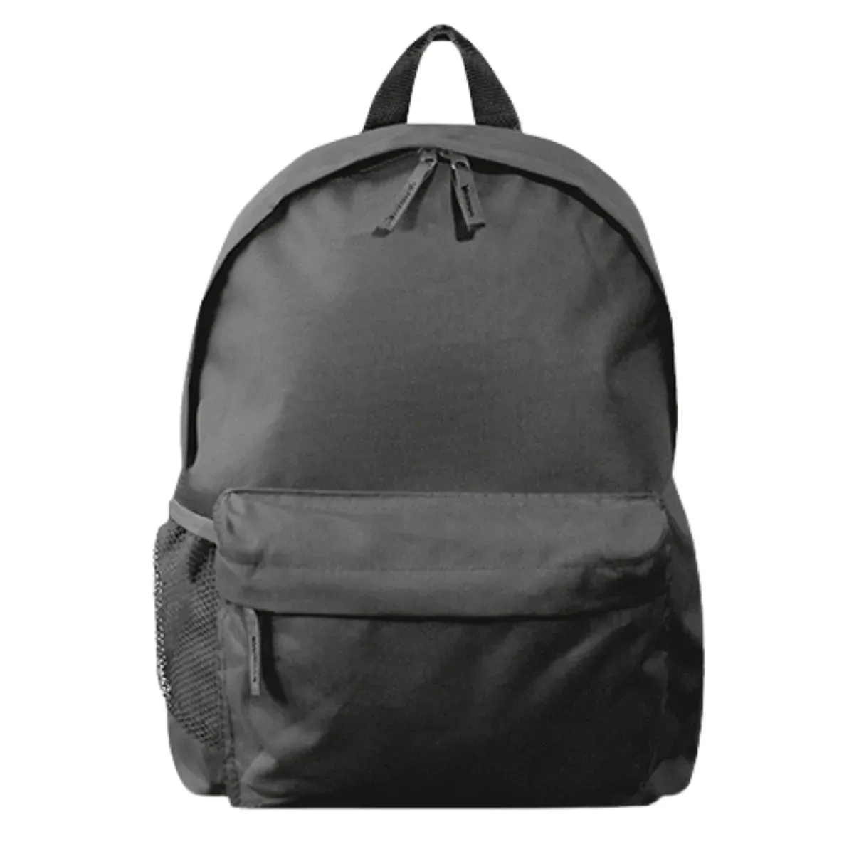 Zaino con tasca frontale con cerniera York